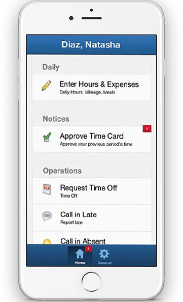 Mobile Manager